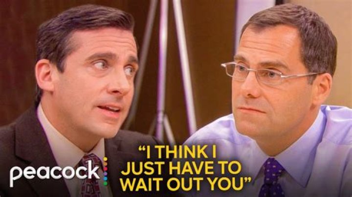 13 Times Michael Scott Said What We Were All Thinking During Work