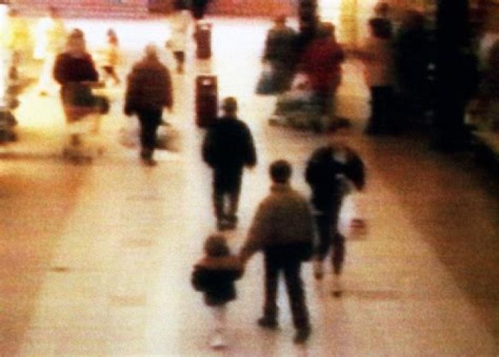 17 Haunting Photos Of People Just Before They Died