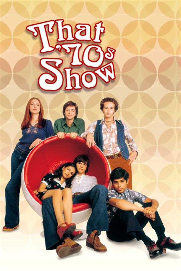 18 Years LaterSee the Cast of ‘That ’70s Show’ on Their First Red Carpet vs. Now!