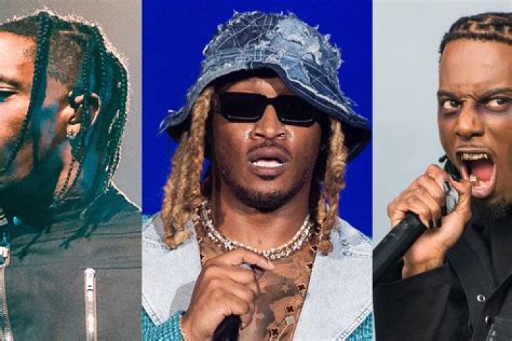 2 Chainz Chops Off Signature Dreadlocks Ahead Of His Future Collab Dropping Friday