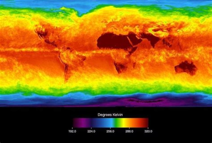 25 Global Warming Photos That Prove Why You Need To Understand Climate Change