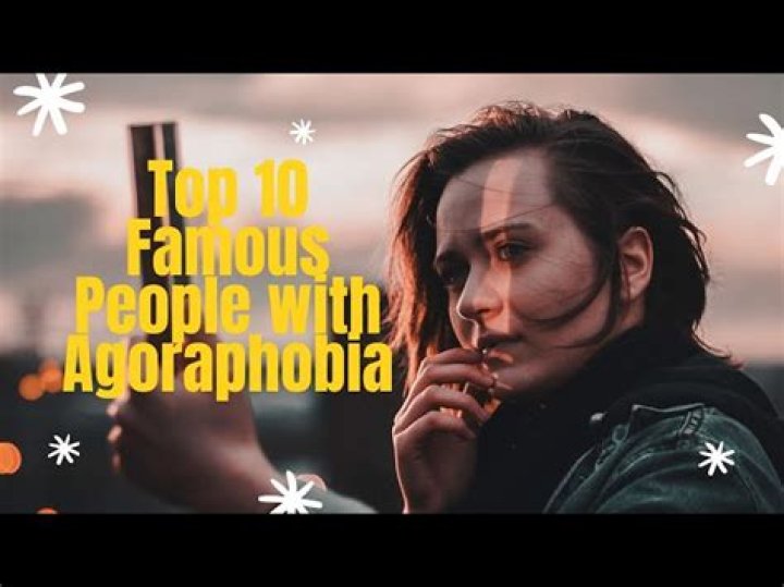 3 Agoraphobia Sufferers Who Feared (And Shaped) Public Life