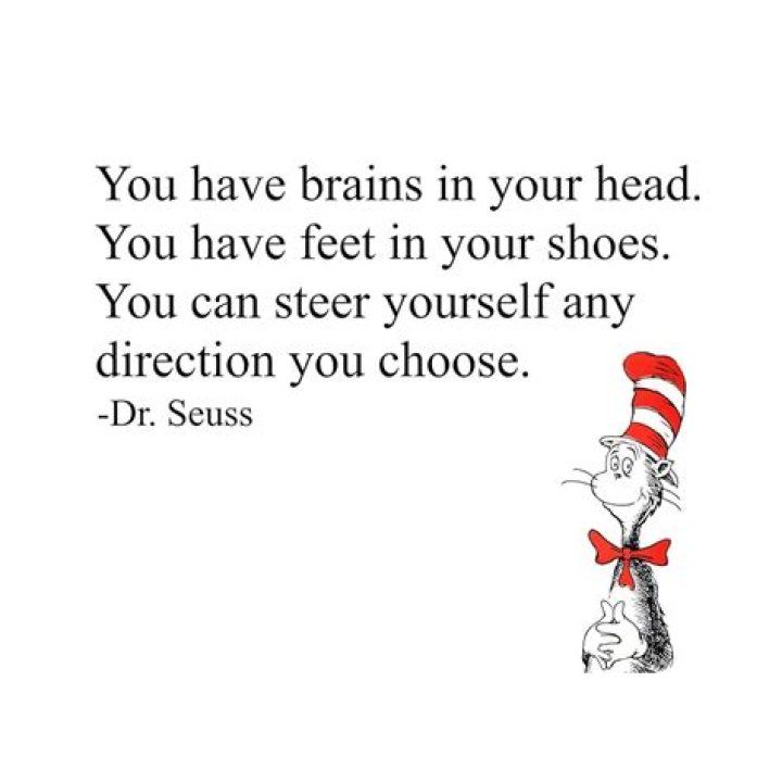 35 Dr. Seuss Quotes That Will Make Any Day Better