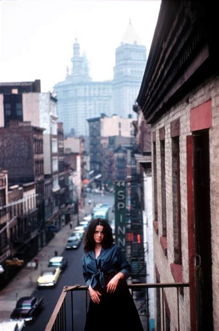 35 Photographs That Capture The Beatniks' Heyday In New York City