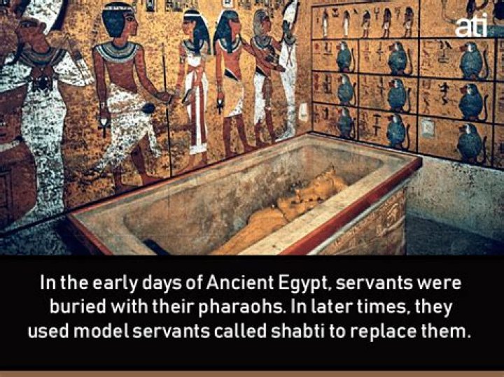 44 Ancient Egypt Facts That Separate Myth From Truth