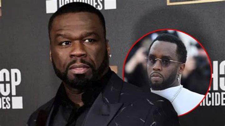50 Cent Reveals Starz Only Paid Him $17K Per Episode Of "Power"
