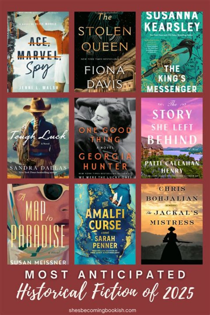 55 Of The Best History Books That Every History Buff Should Read