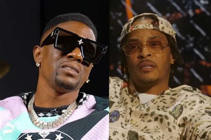 600 Breezy Sides With Boosie Amid T.I. Beef: "If They're Friends, He Did the Right Thing"