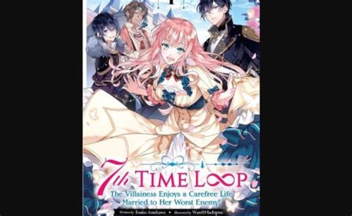 7th Time Loop Episode 4 Release Date, Spoilers, English dub, Cast, Plot & Where to Watch?