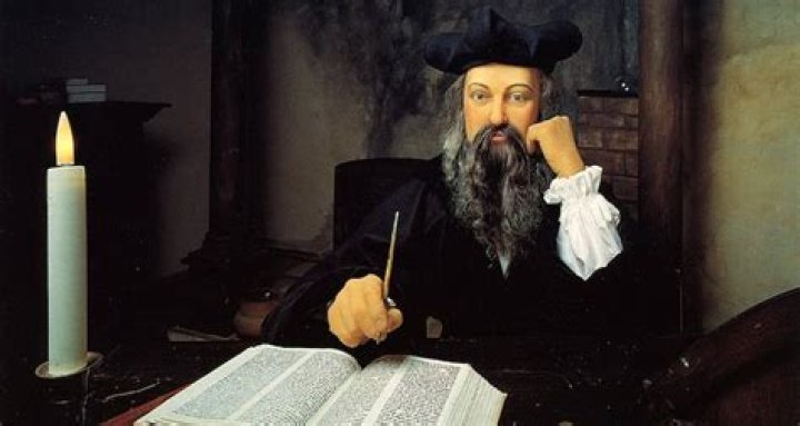 9 Times Nostradamus’ Predictions Allegedly Came True