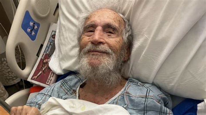 91-Year-Old Man Beaten With Brick And Told To "Go Back To Mexico"