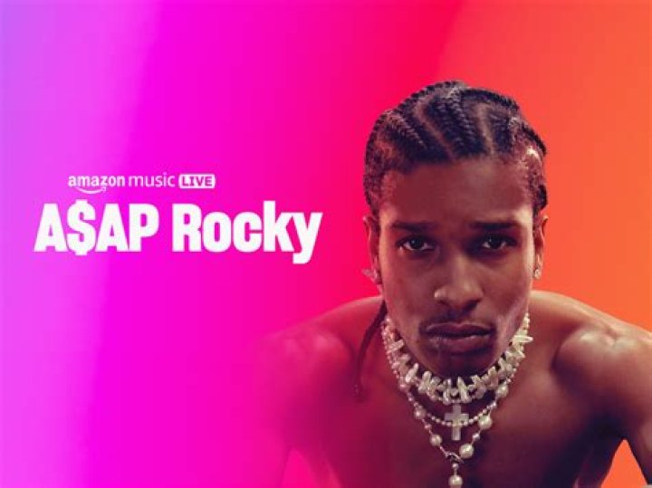 A$AP Rocky Previews New Song "Gang"