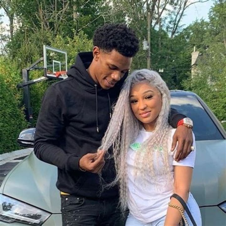 A Boogie wit da Hoodie Net Worth, Girlfriend