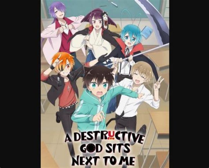 A Destructive God Sits Next To Me Season 2 Spoiler, Release Date, Plot, Latest Updates & What to Expect