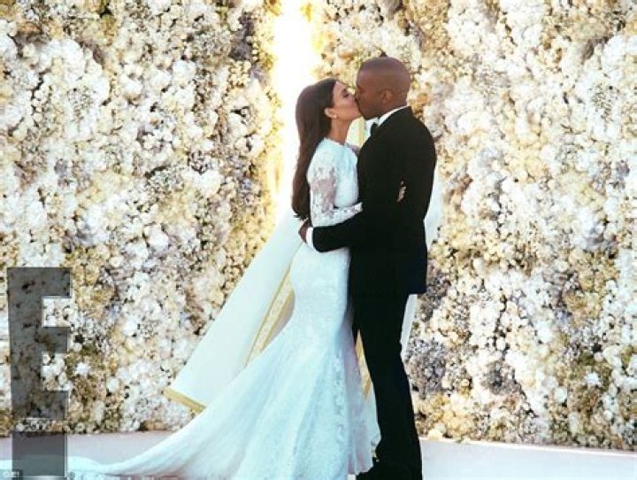 A Look Back at Kim Kardashian and Kanye West’s Lavish Italian Wedding Before Divorce: Photos