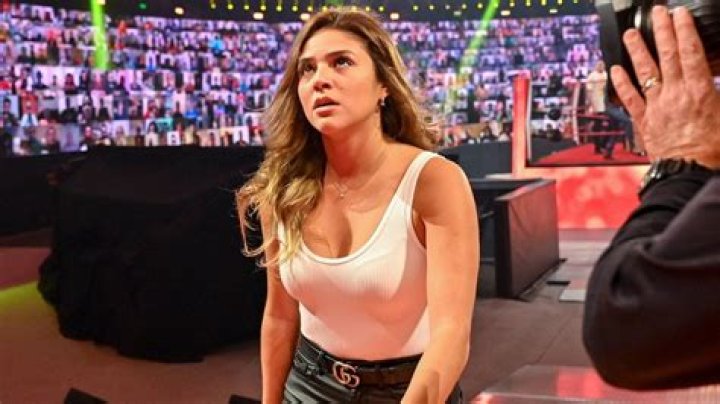 Aalyah Gutierrez – Celebsgraphy