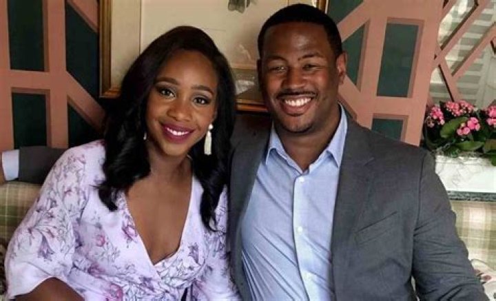 Abby Phillip Salary, Net Worth, Parents, Husband