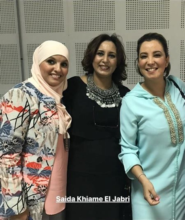 Abdelhak Khiame Wiki, Biography, Wife, Children, Age, Death Cause, Family, Net worth & More