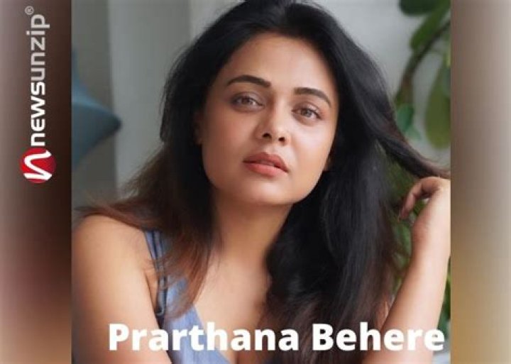About Prarthana Behere Biography, Wiki, Age, Height, Husband, Parents, Caste, TV Serials & More
