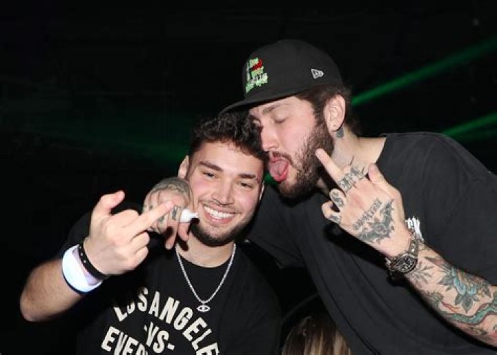 Adin Ross Flabbergasted As Stake CEO Tells Him He Might Have To Go To North Korea