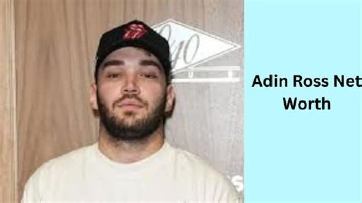 Adin Ross Net Worth and Earnings
