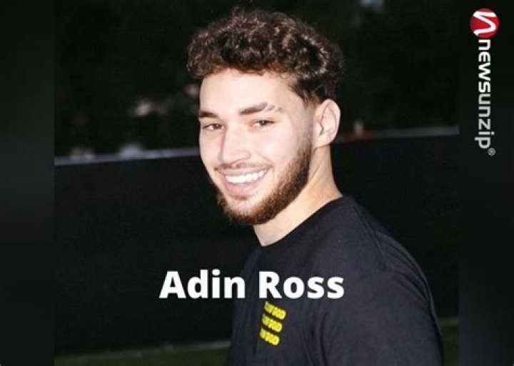 Adin Ross Sister, Parents, Wiki, Biography, Age, Height, Wife, Girlfriend, Net worth, Family & More