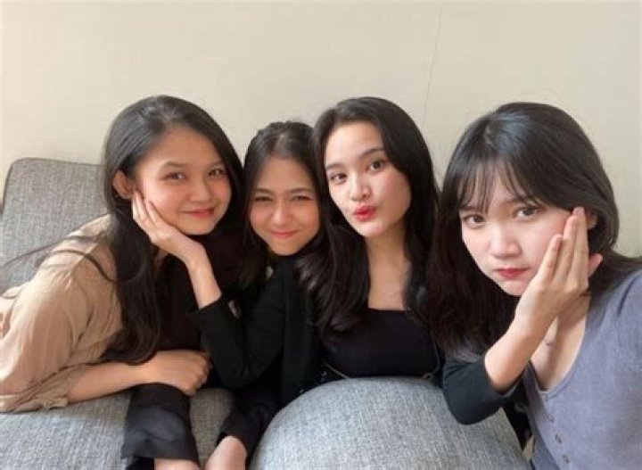 Adzana Shaliha (JKT48) Biodata, Wiki, Age, Height, Parents, Siblings, Boyfriend & More