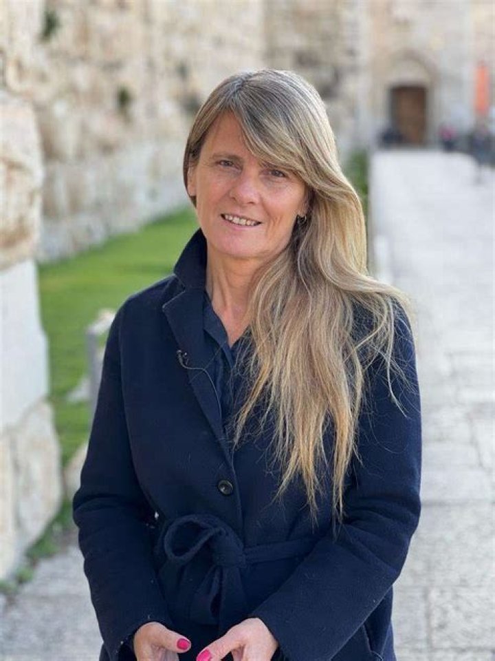 Agnès Vahramian Enfants