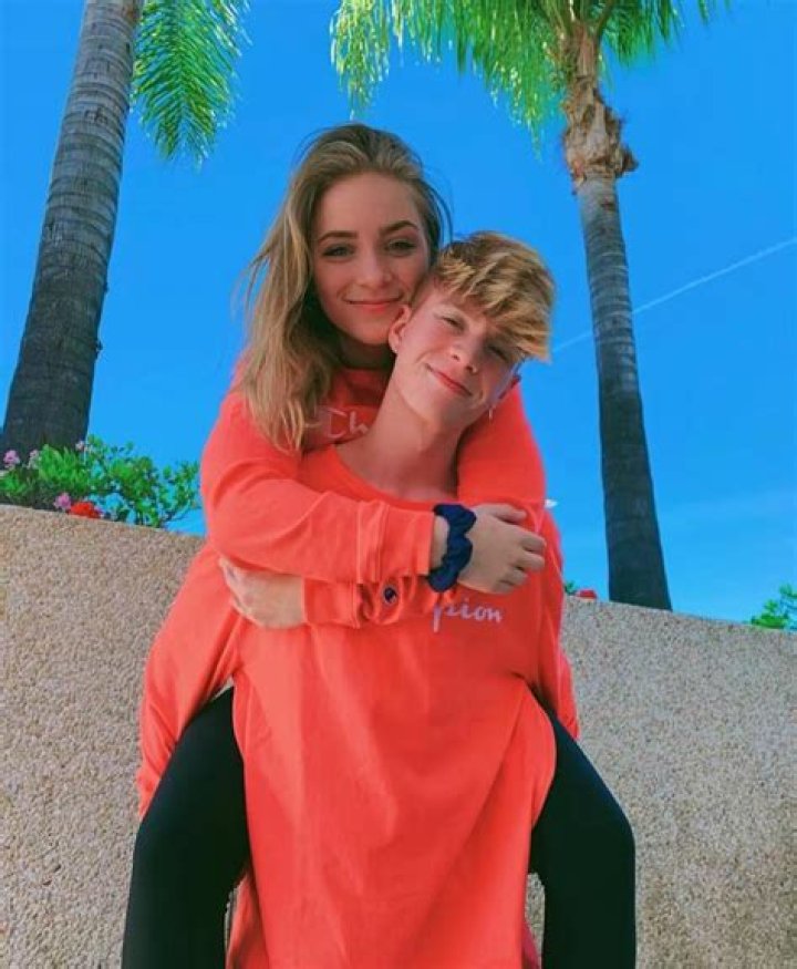 Aidan Zahn Bio | Age, Wiki, Net worth, Height, Boyfriend?|