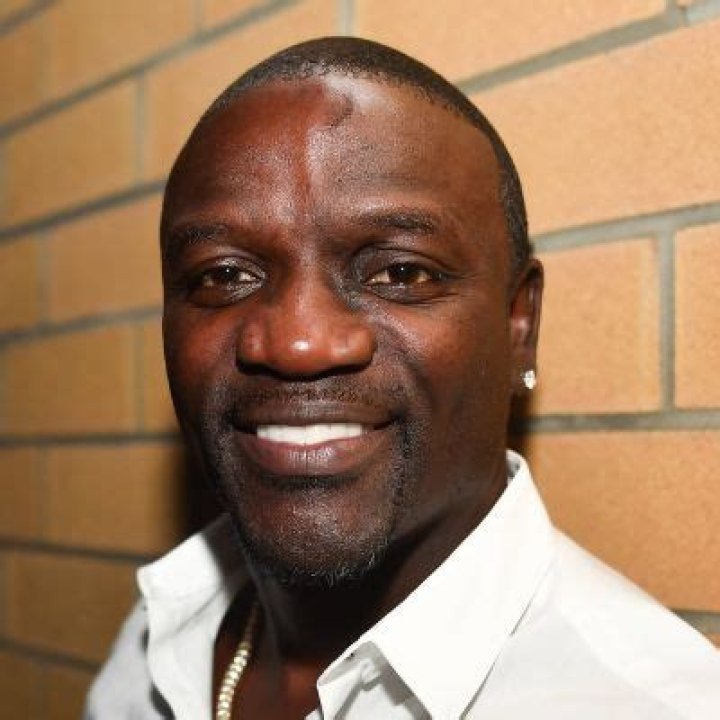Akon Draws Backlash After Comparing American & African Performers