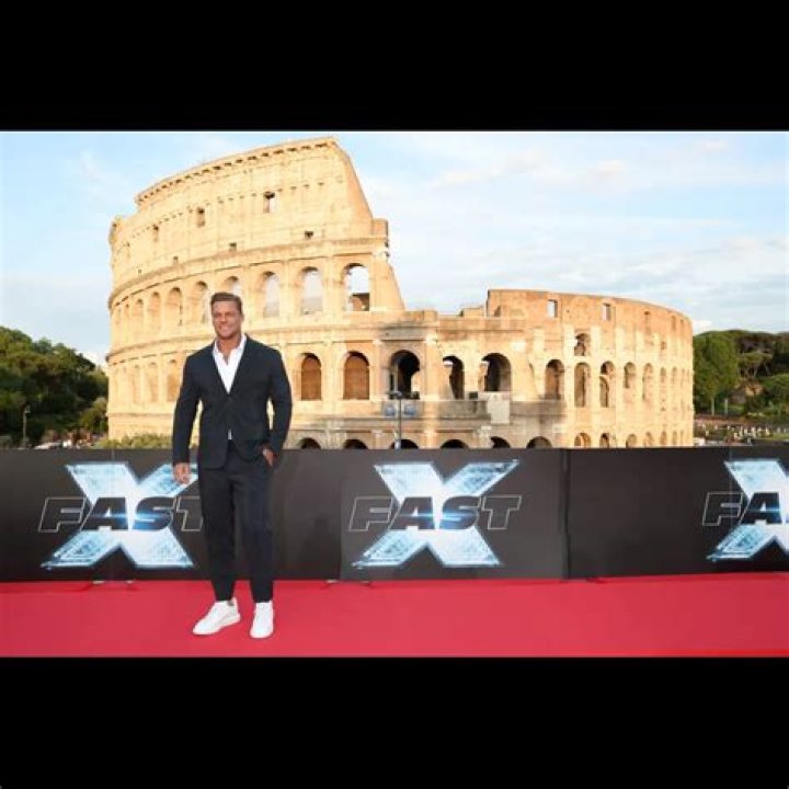 Alan Ritchson Net Worth 2024: What Is The Actor Worth?