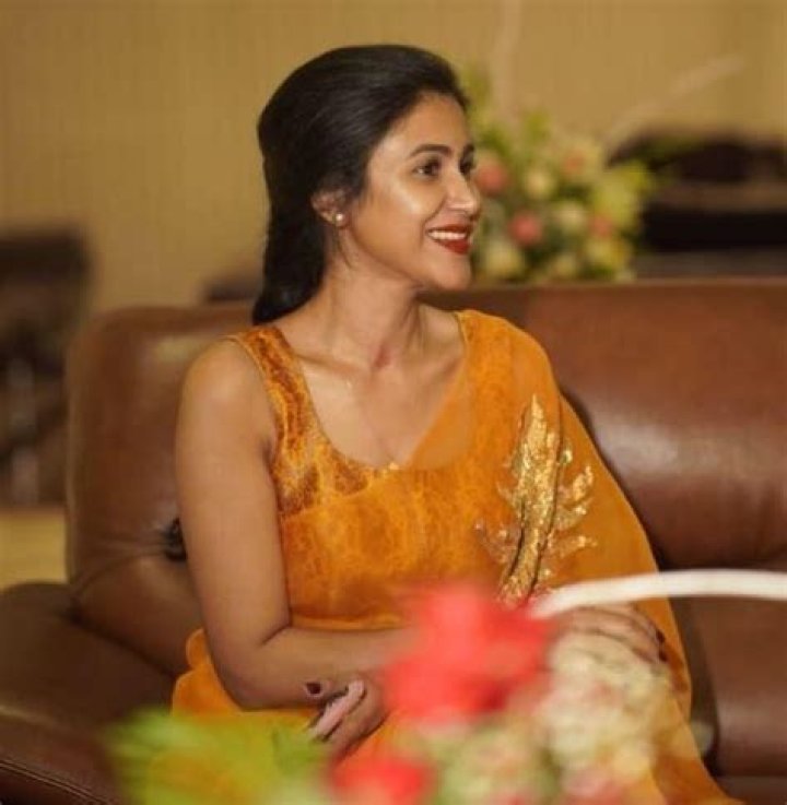 Alekhya Reddy Age - Bio, Wiki, Height, Net Worth, Relationship (2023)