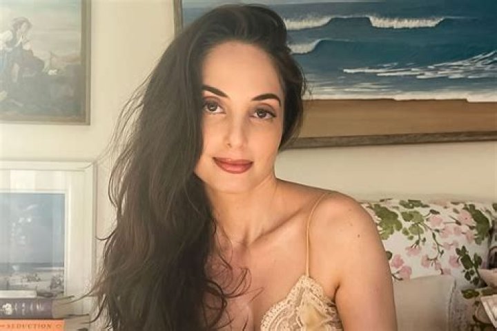 Alexa Ray Joel