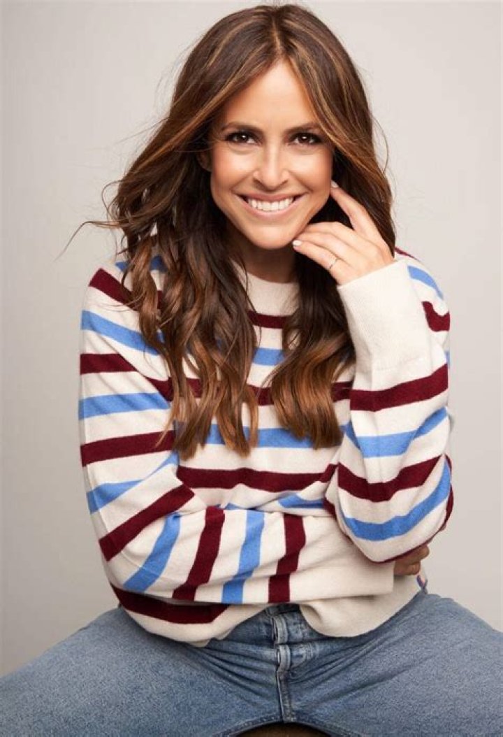 Alexis Krause – Celebsgraphy