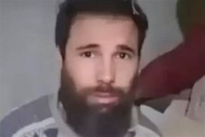 Algerian Man Who Vanished 26 Years Ago Has Been Found Alive