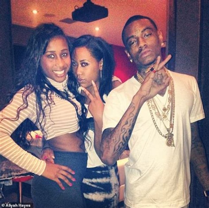 Aliyah Hayes Wiki [Soulja Boy's Girlfriend] Biography, Age, Height, Family, Net Worth, Affairs & More