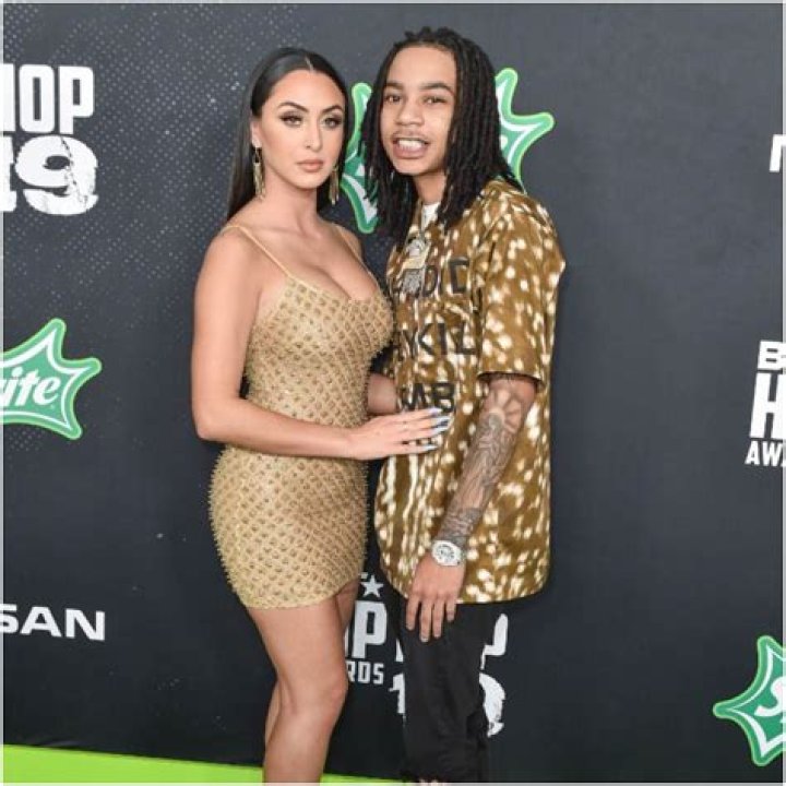 Alycia Tyre (Sahlt) Bio | Age, Wiki, Net worth, Height, YBN Nahmir, Boyfriend|