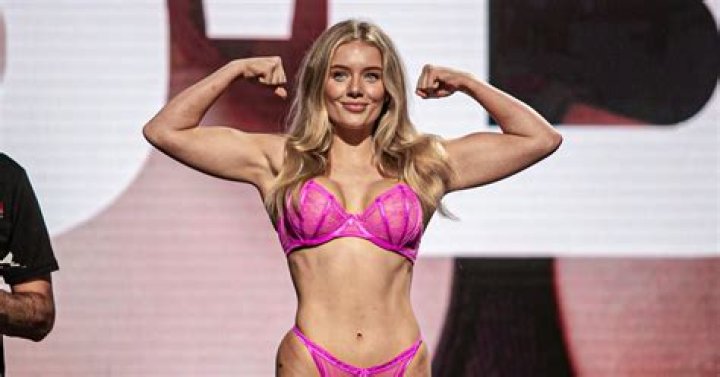 Amber O’Donnell Net Worth 2023: What Is The Influencer Boxing Star Worth?