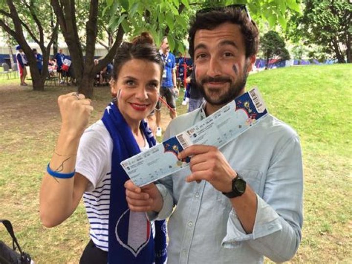 Amélie Rosique Mari