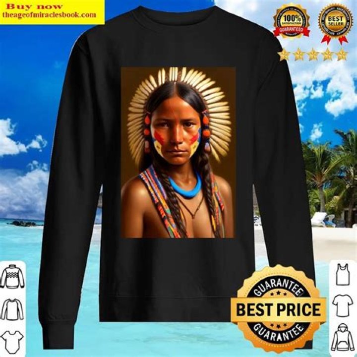 Ancient Australian DNA Found In Indigenous South American Tribes