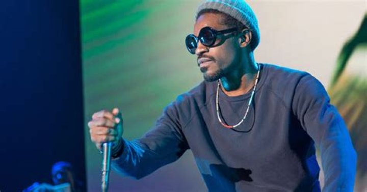 Andre 3000 Net Worth 2024: Updated Wealth Of The Outkast Legend