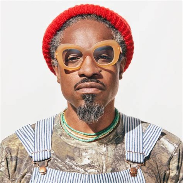 André 3000