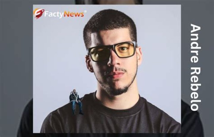 Andre Rebelo Net Worth and Earnings