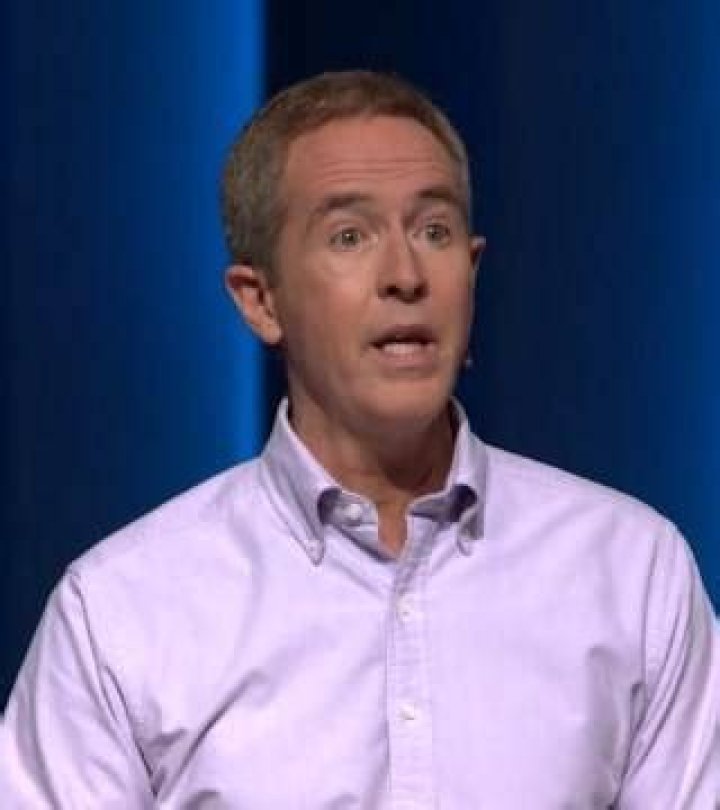 Andy Stanley Salary and Net Worth: His Wife, Kids in Wiki-Bio. 2022