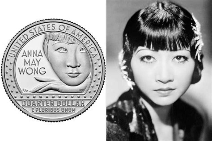 Anna May Wong And Her Struggle Against Old Hollywood's Racism