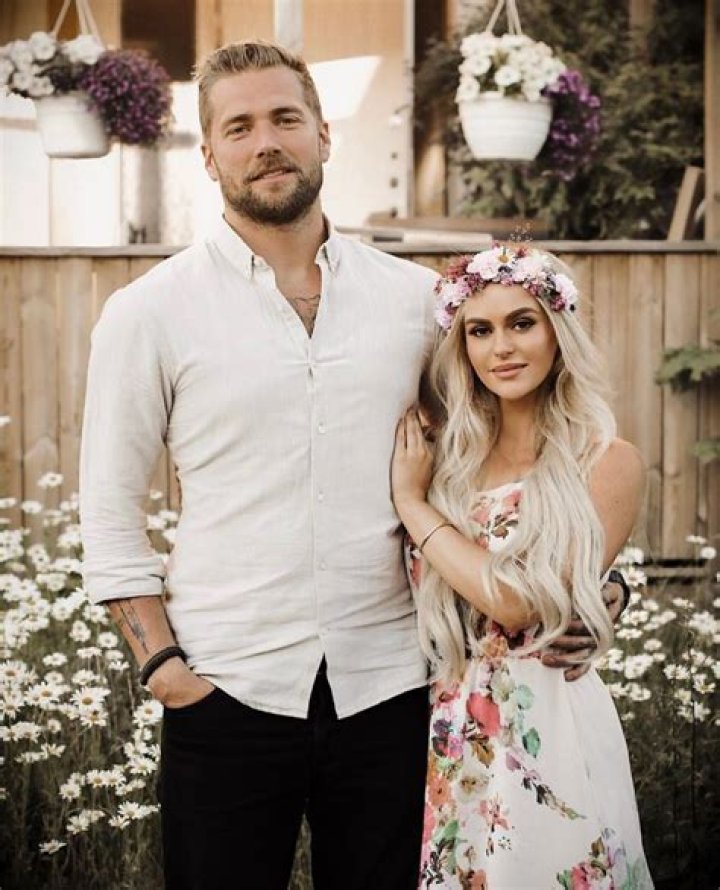 Anna Nystrom Bio | Age, Wiki, Net worth, Height, Facts, Boyfriend|