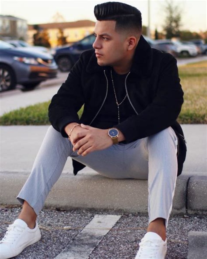 Anth Melo Age | Wiki, Net worth, Bio, Height, Girlfriend ?