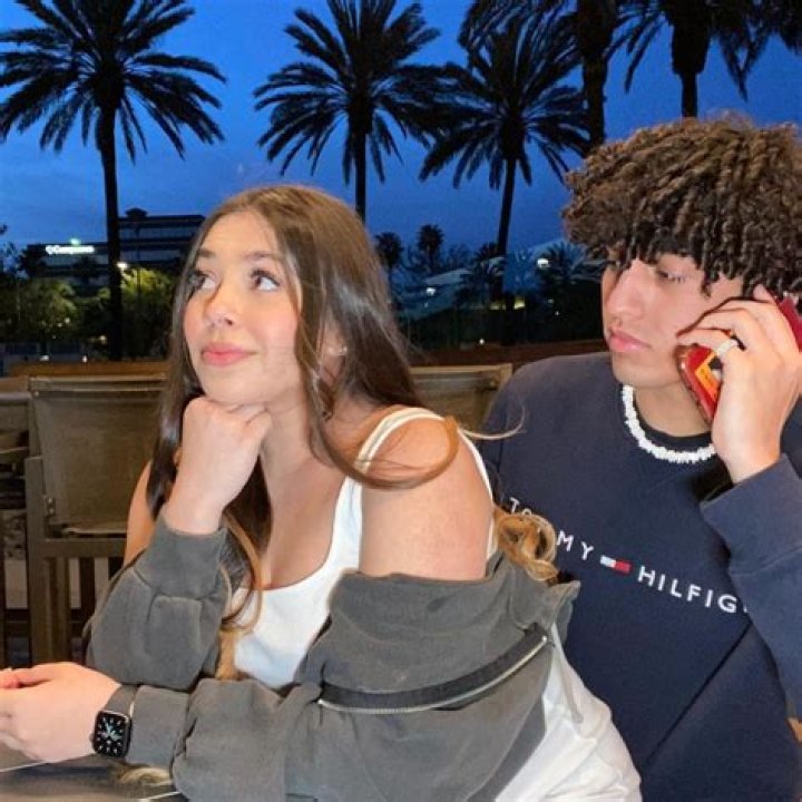 Anthony Vargas Age | Wiki, Net worth, Bio, Height, Girlfriend