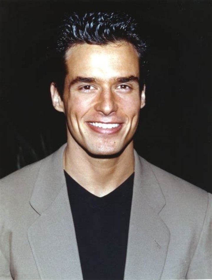 Antonio Sabàto, Jr.