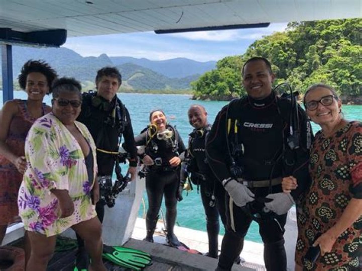 Archaeologists May Have Found Wreckage Of Lost Slave Ship